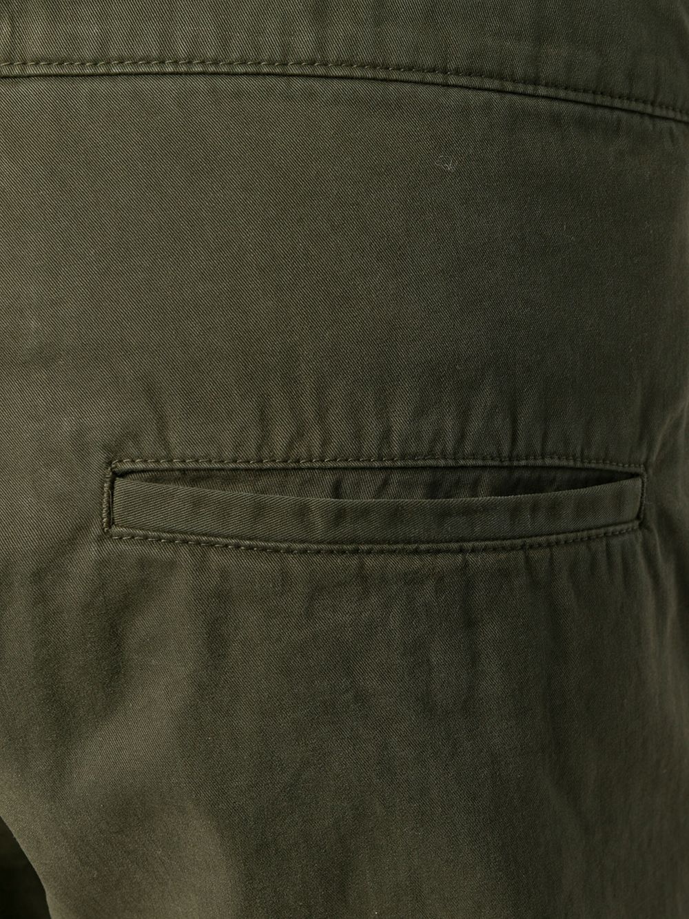 slim fit chinos - 5