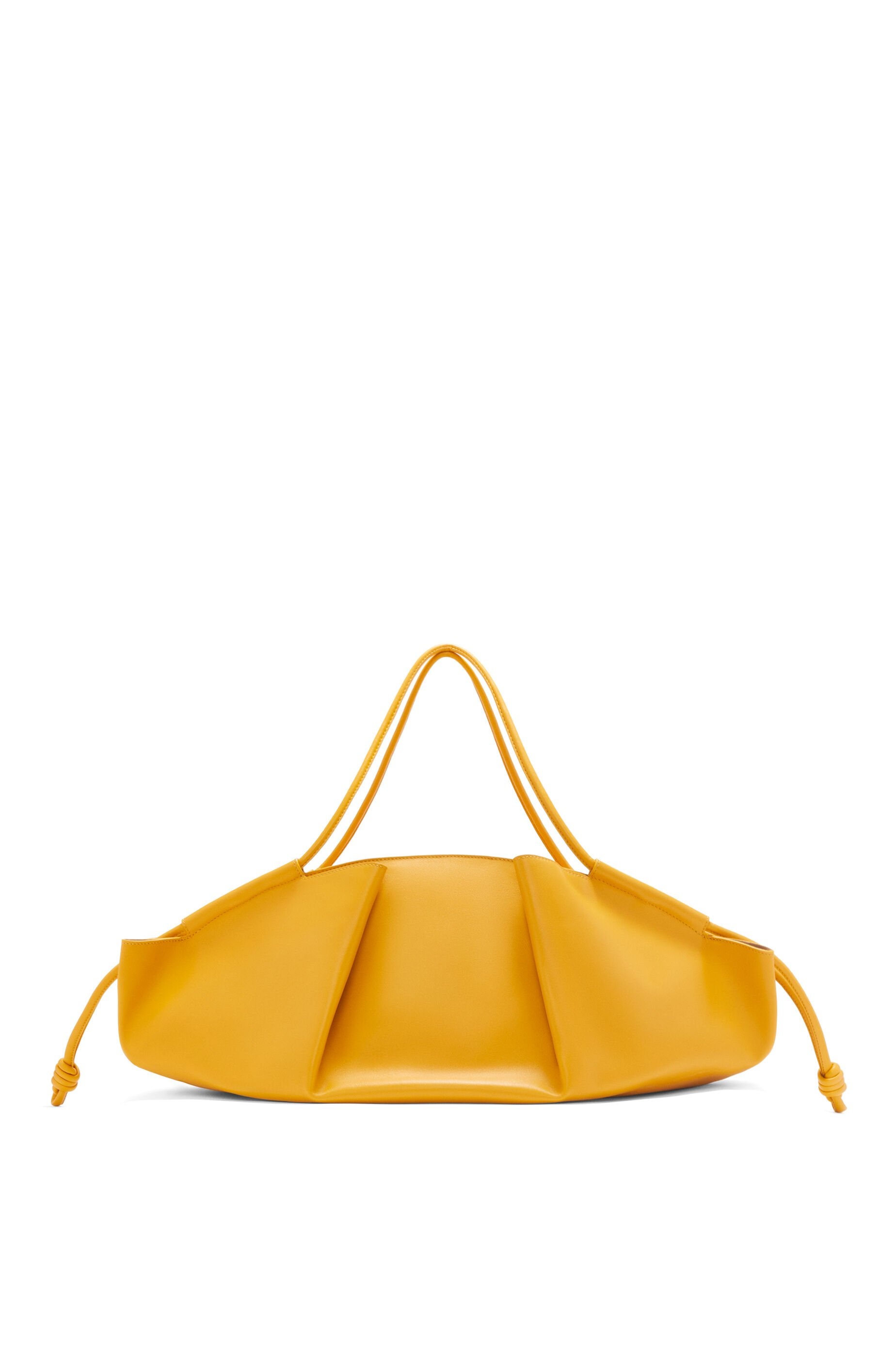 XL Paseo bag in shiny nappa calfskin - 4