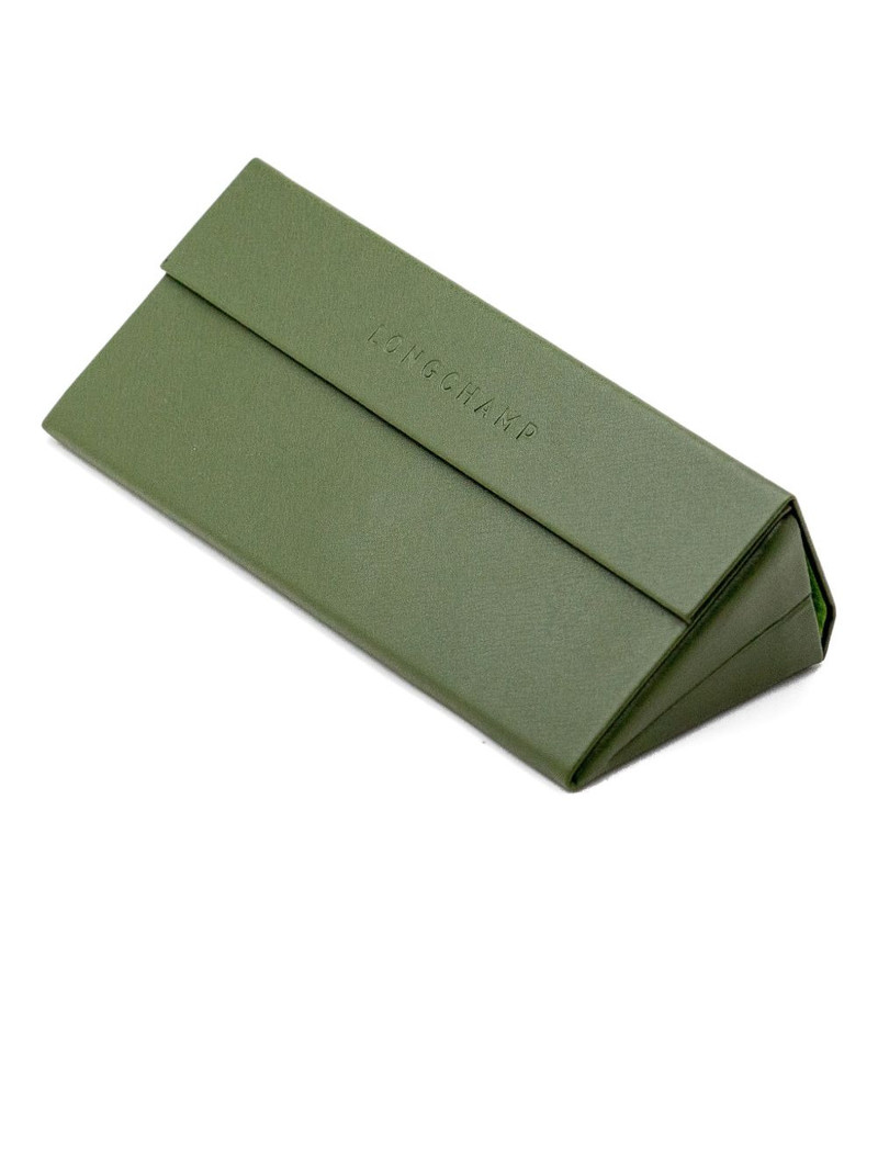 749 rectangular-frame sunglasses 3