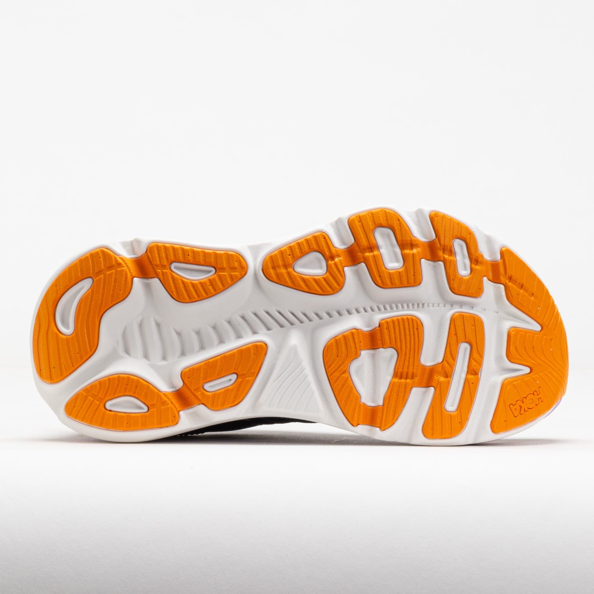 HOKA Gaviota 5 Women's Anchor/Grapefruit - 4