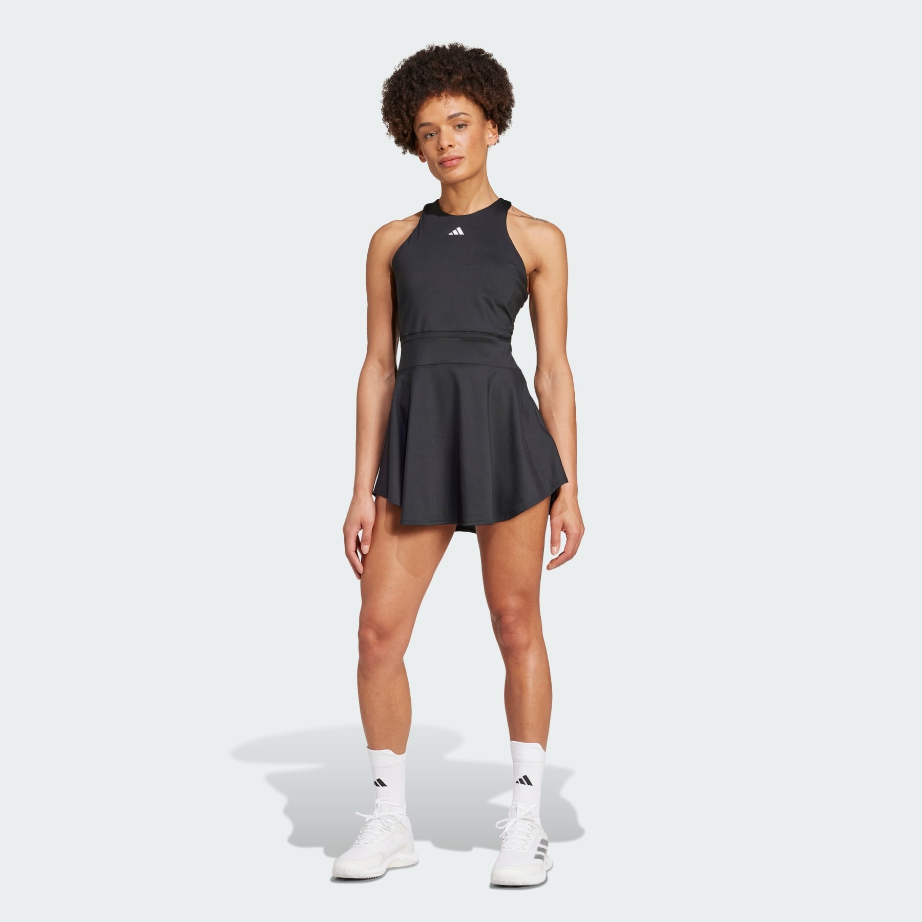 Tennis HEAT.RDY Y-Dress - 2