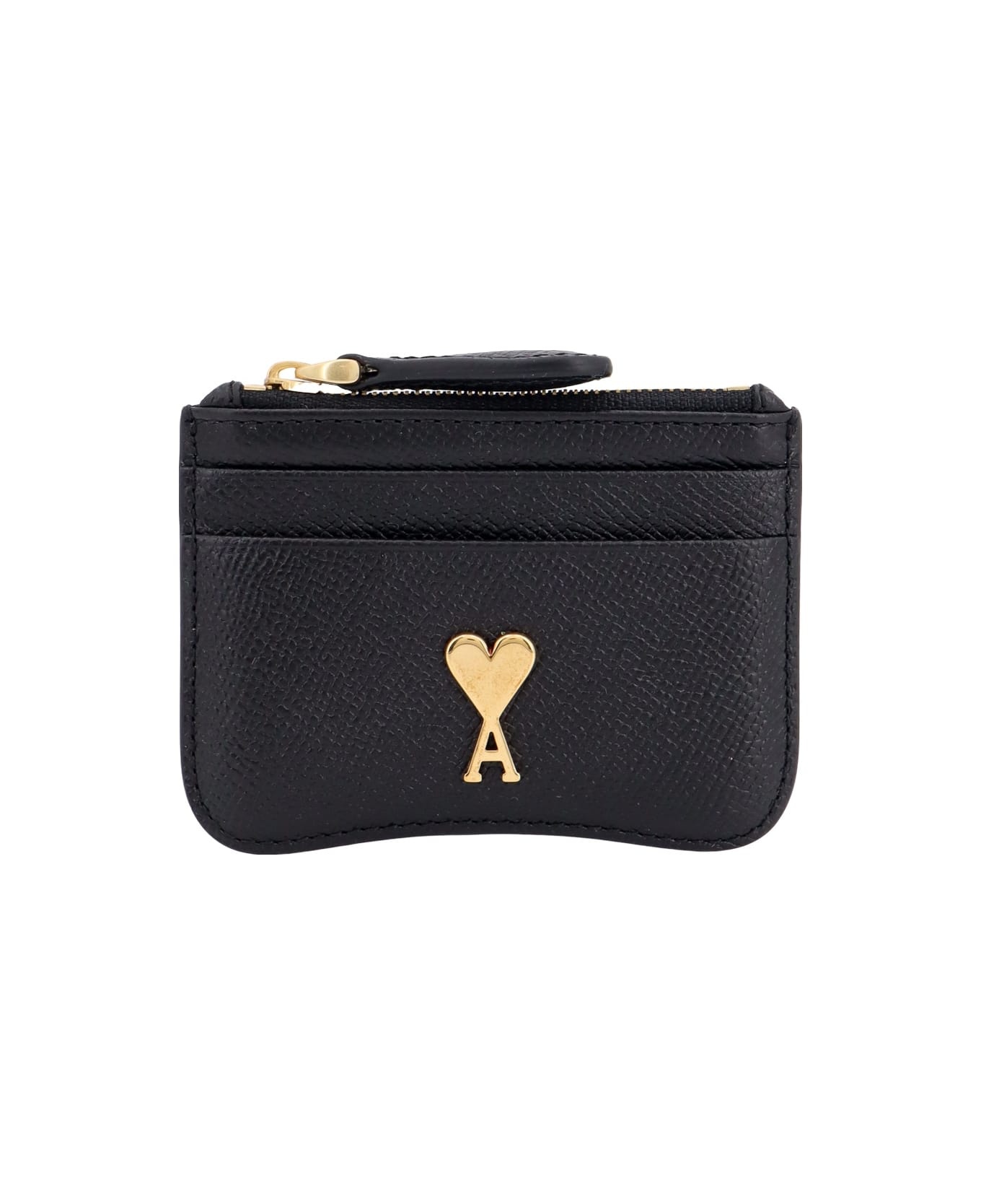 ★AMI PARIS★ [Army] FW23 Wallet USL101AL0036001 ☆AMI PARIS☆ [Army] FW23 Wallet USL101AL0036001 AMI PARIS