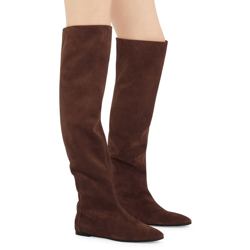 Sandra Boots 3