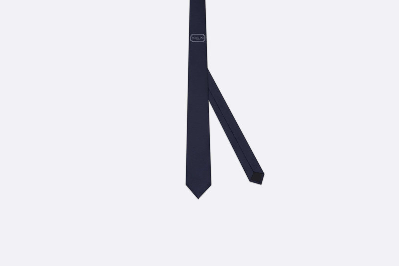 Christian Dior Couture Tie 1