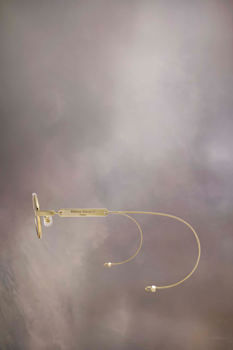 MM X Gentle Monster MM220 A030 4