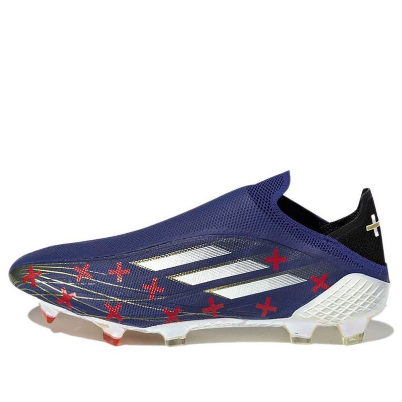 adidas X Speedflow+ FG '11/11' GY1133 - 1