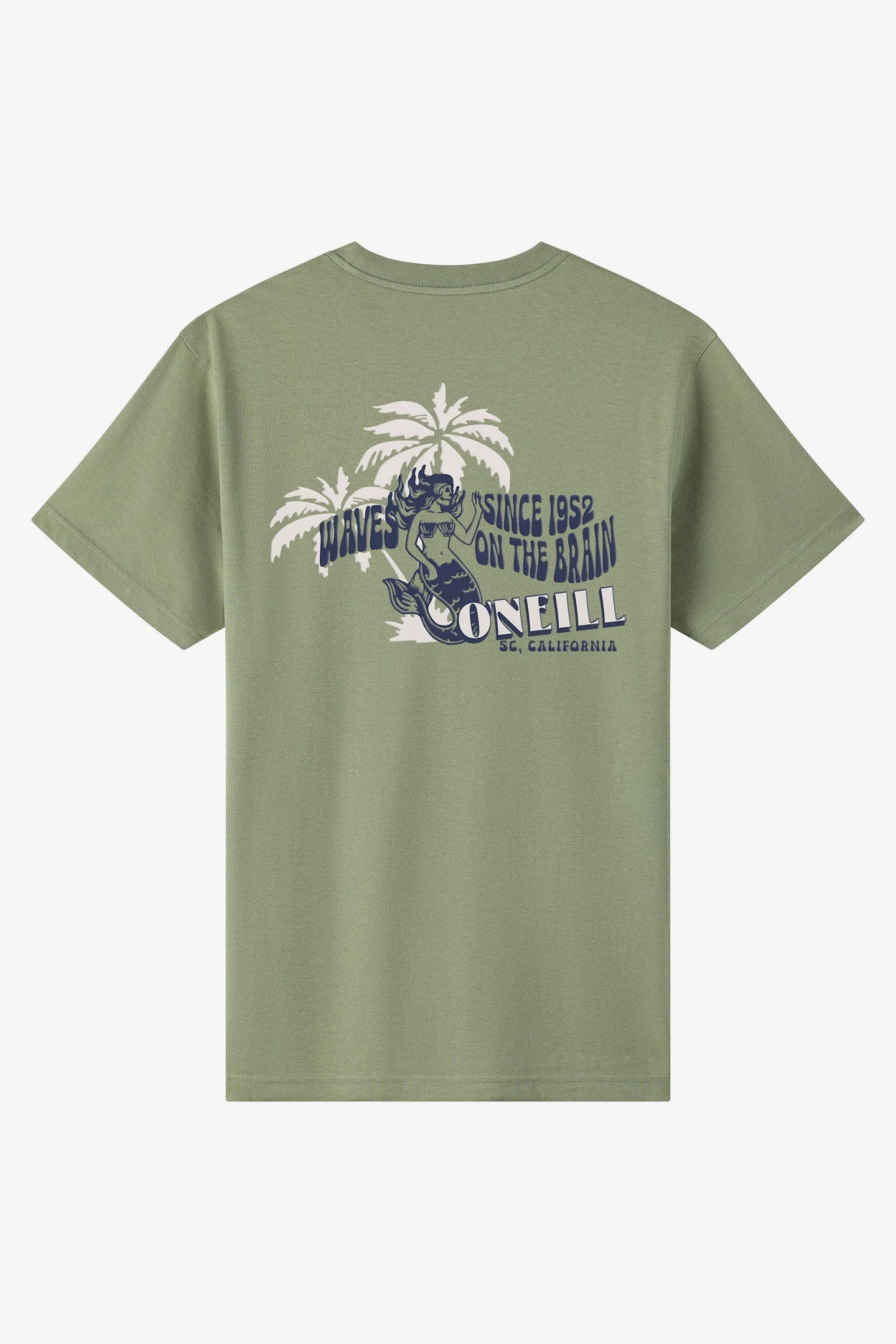 Phrase Classic Tee - 1
