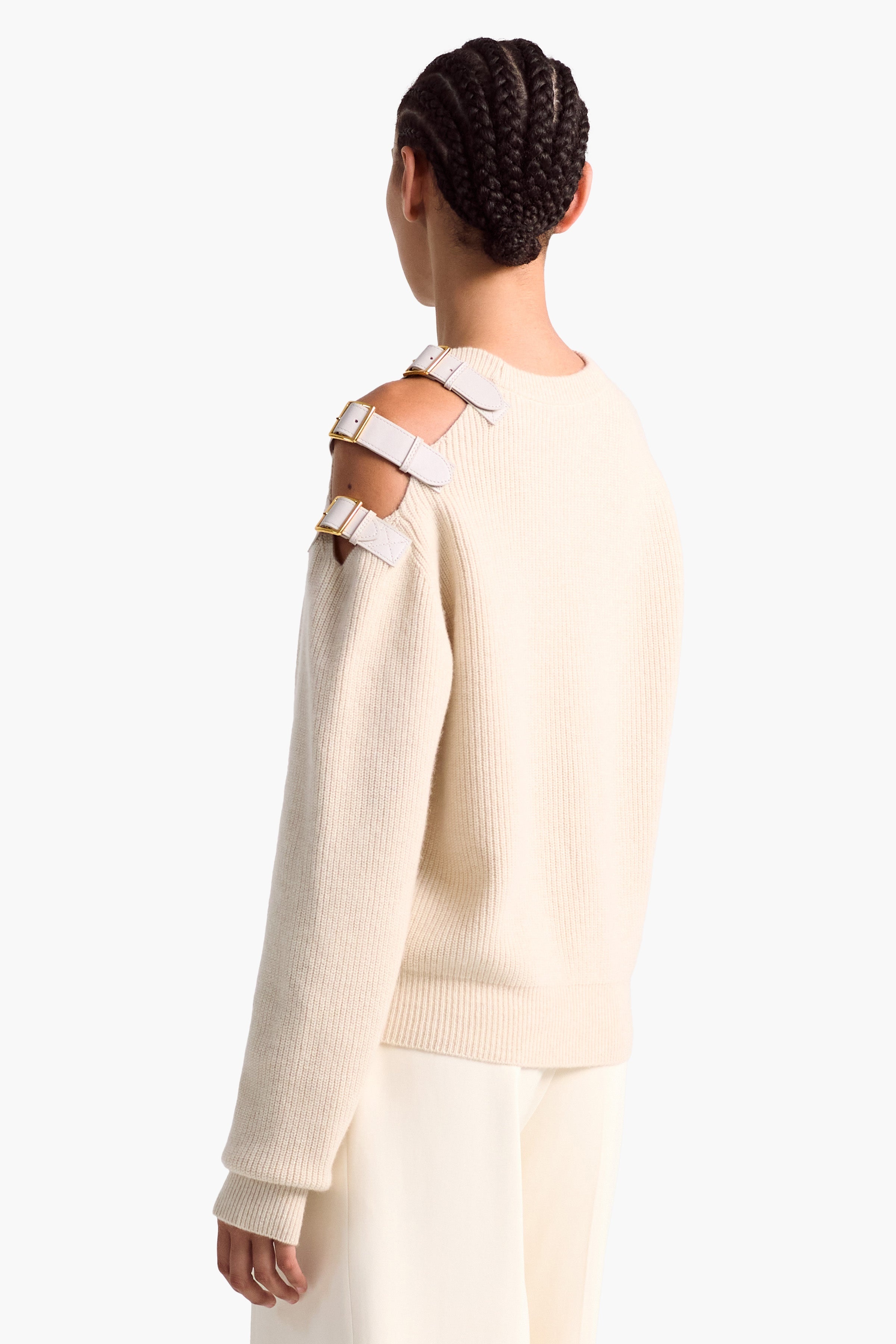 NESS SWEATER - 5