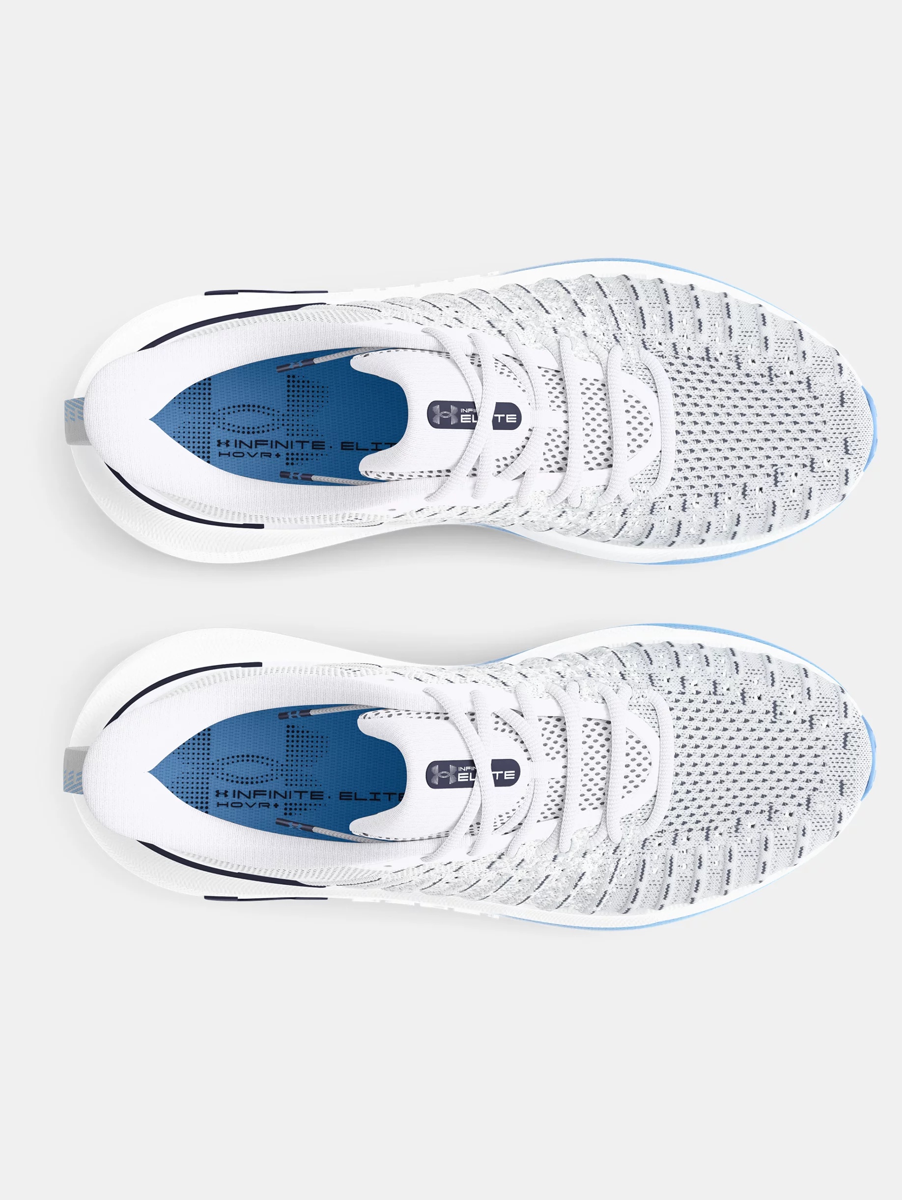 Women's UA Infinite Elite Running Shoes - 3