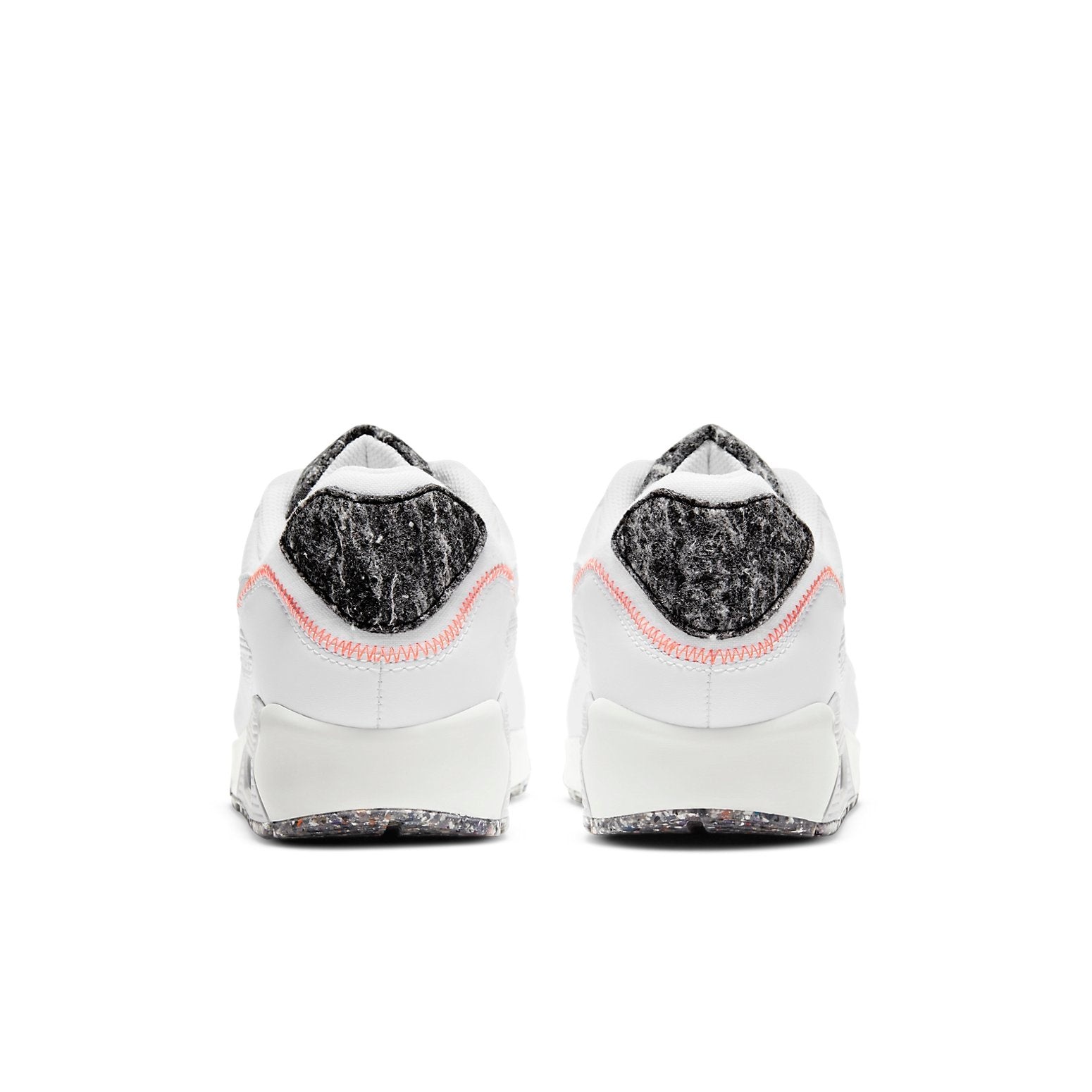 Nike Air Max 90 M2Z2 'Recycled Wool Pack - White Photon Dust' DD0383-100 - 5