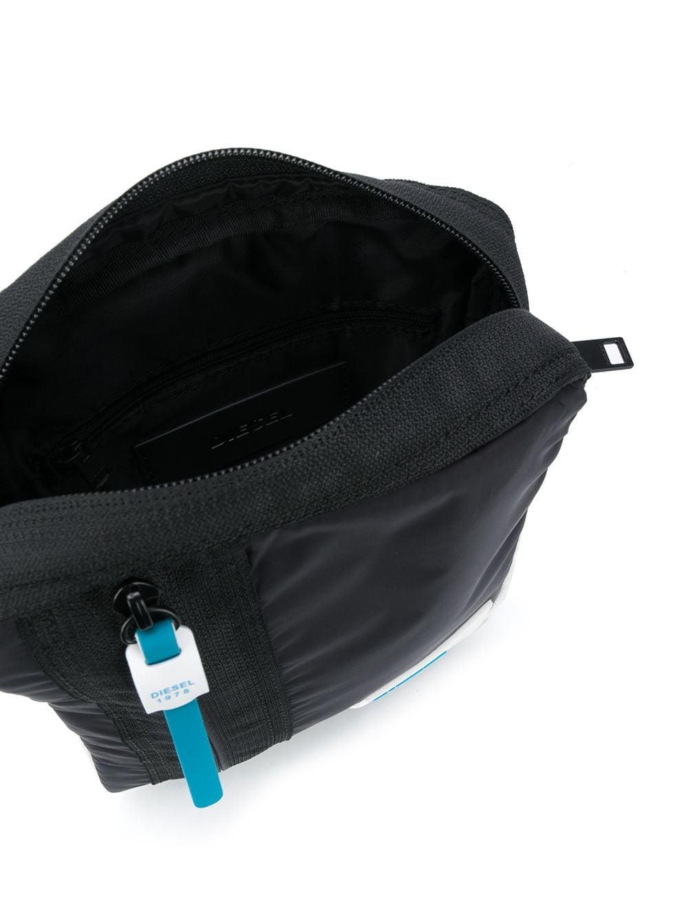 Oderzo Z messenger bag - 5