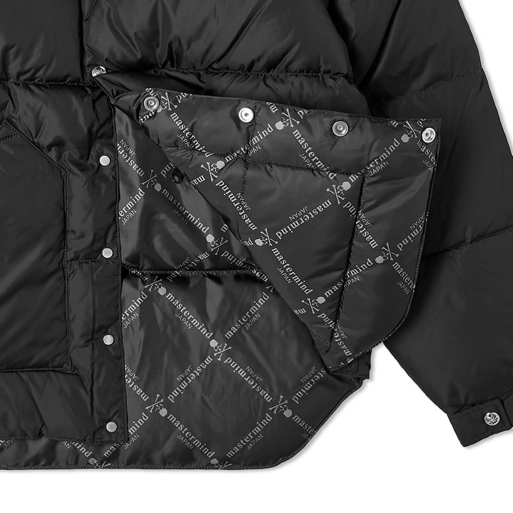 Rocky Mountain x MASTERMIND WORLD Down Parka - 2