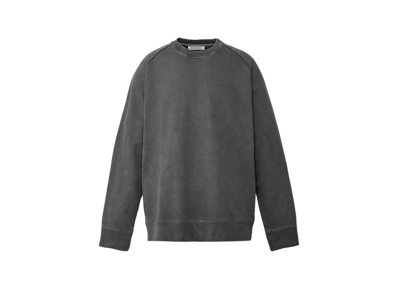 Onitsuka Tiger WASHED SWEAT TOP outlook