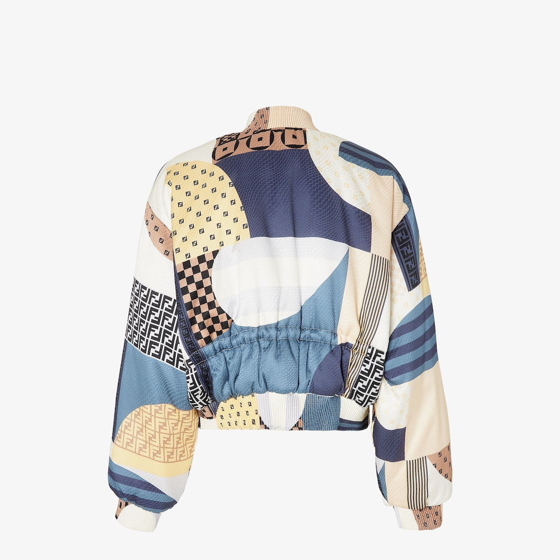 Jacket - 2