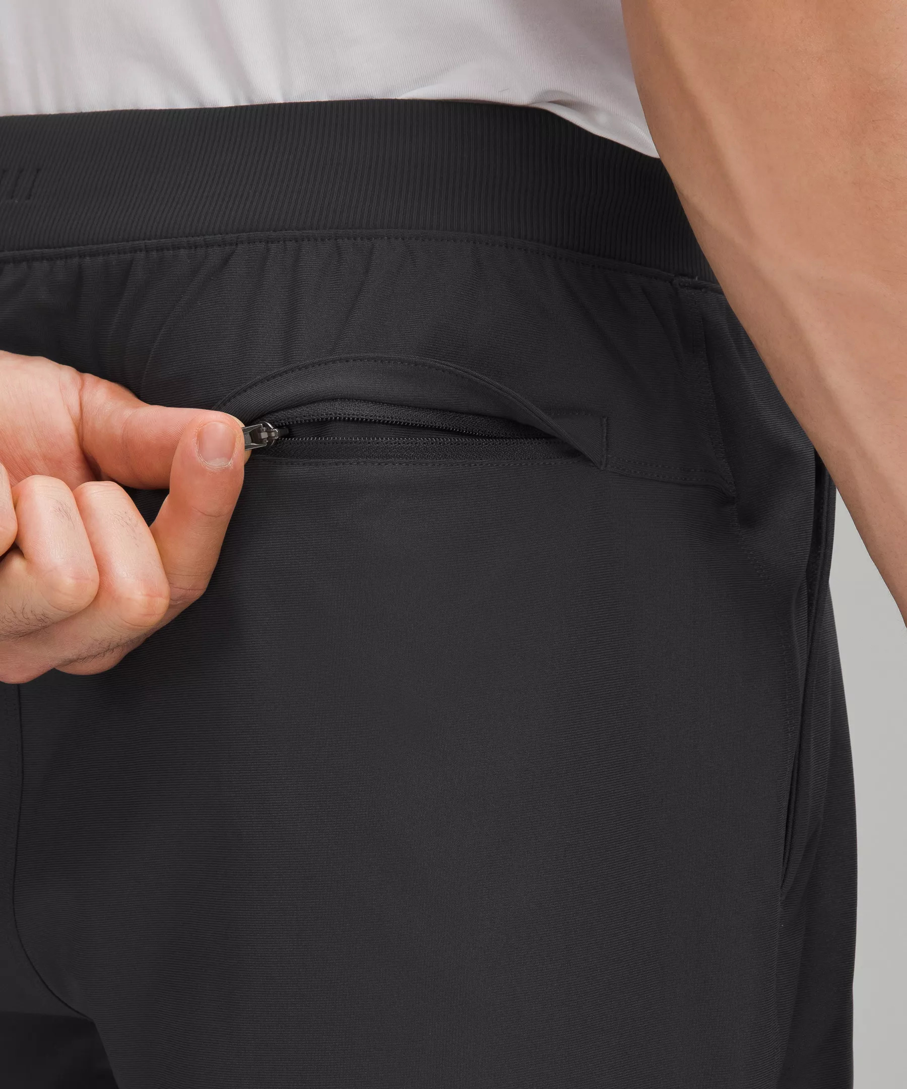 ABC Jogger - 5