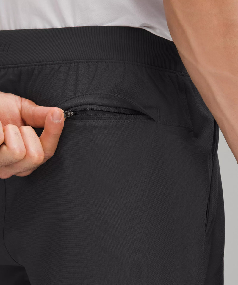 ABC Jogger 5
