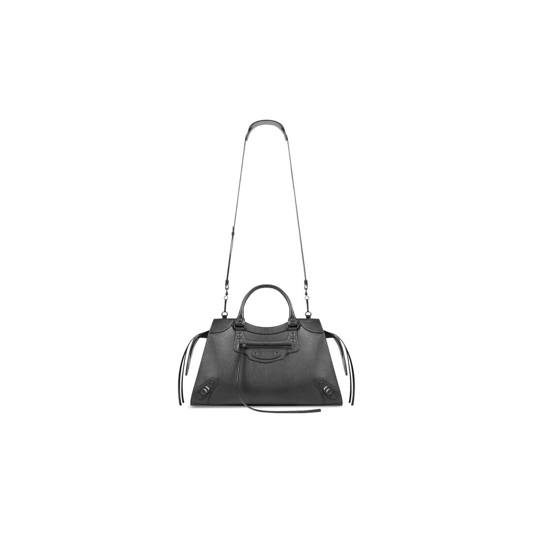 Neo Classic Handbag in Black - 6