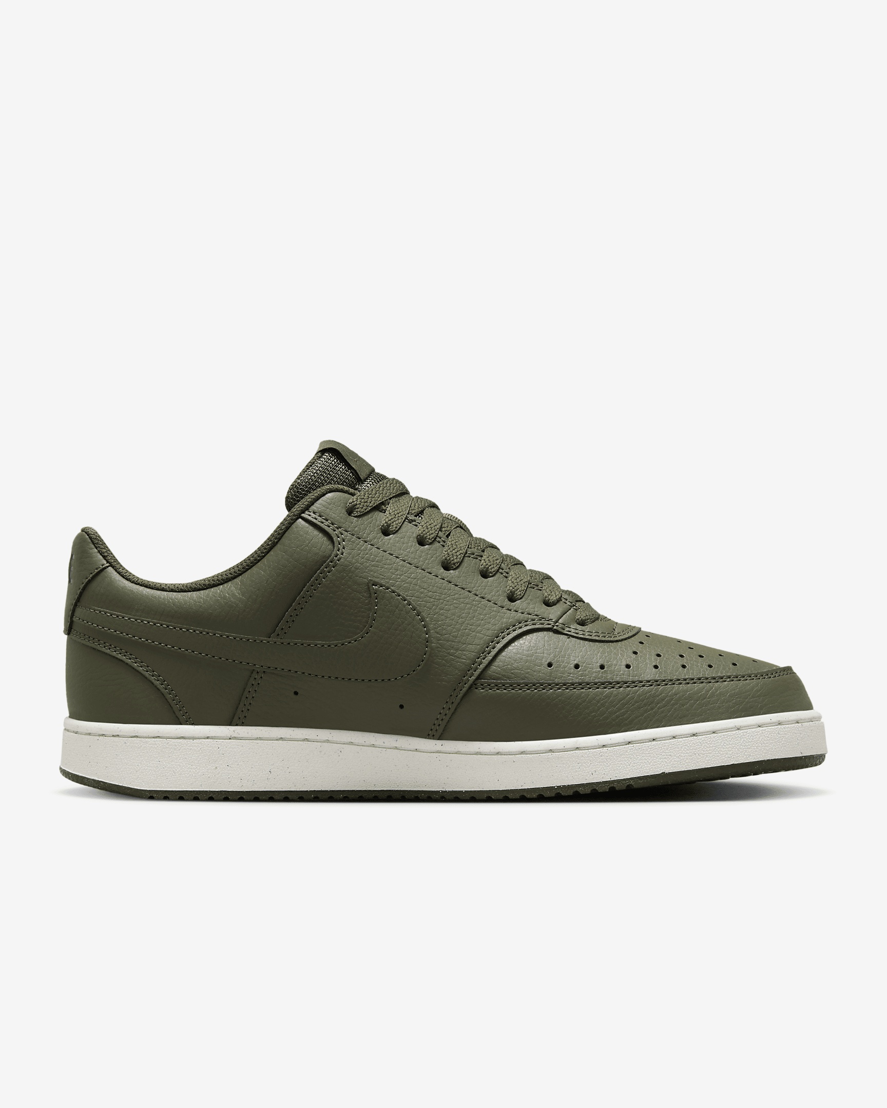 Nike Court Vision Low Next Nature Men's Shoes - 3