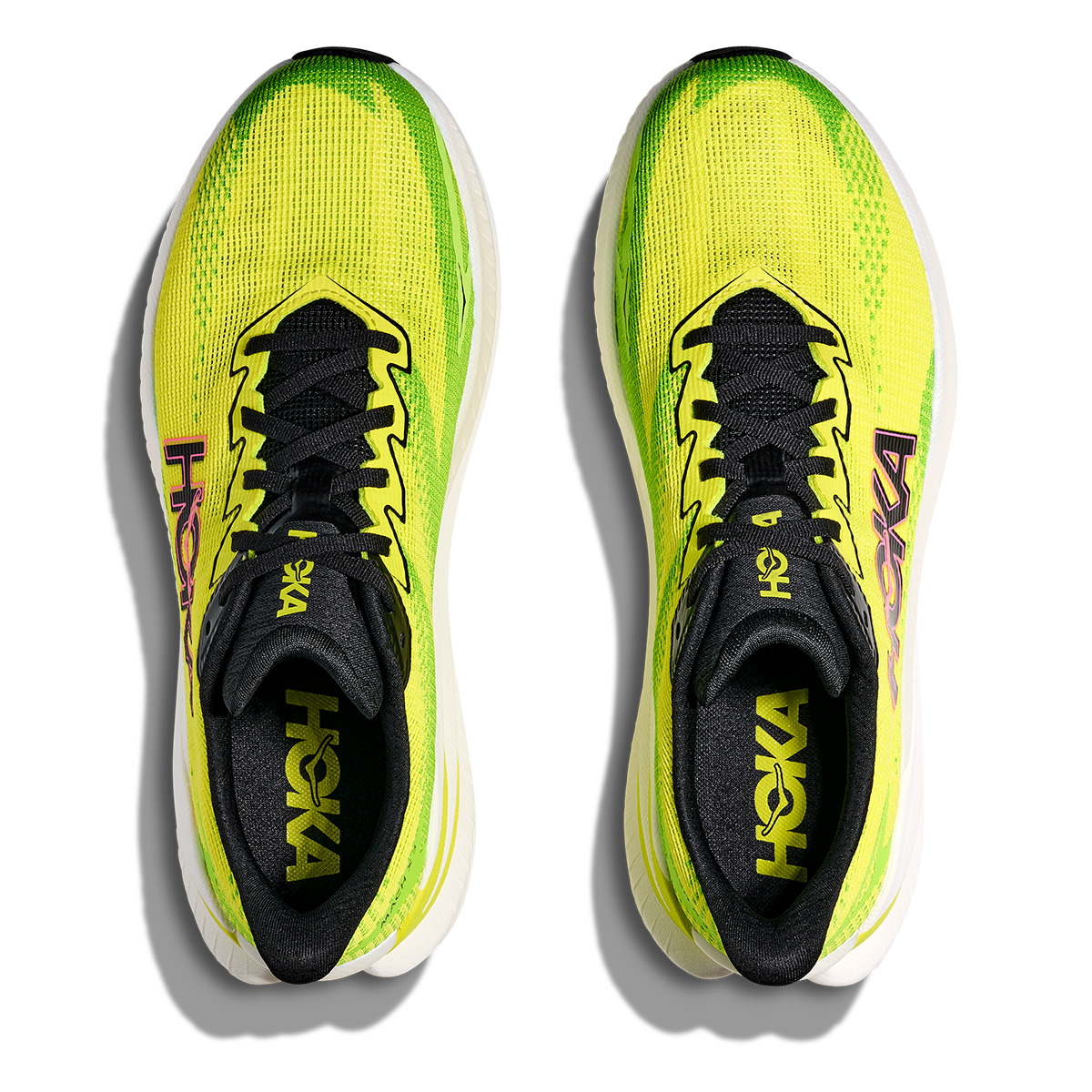 Hoka Mach X 3 - 3