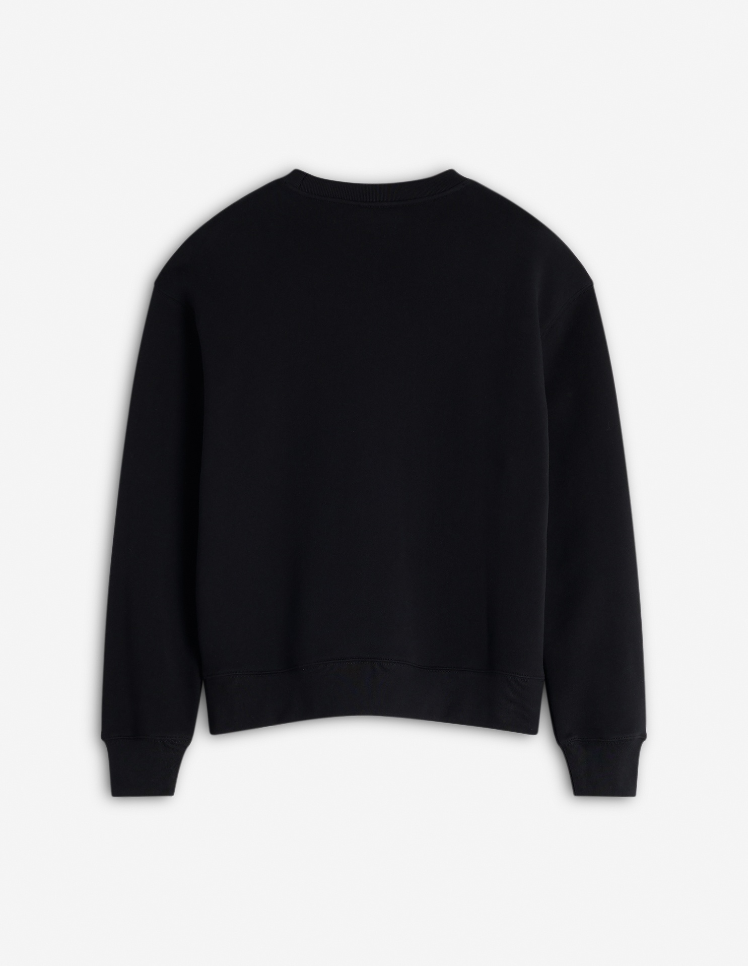 BARISTA FOX PATCH REGULAR SWEATSHIRT - 8