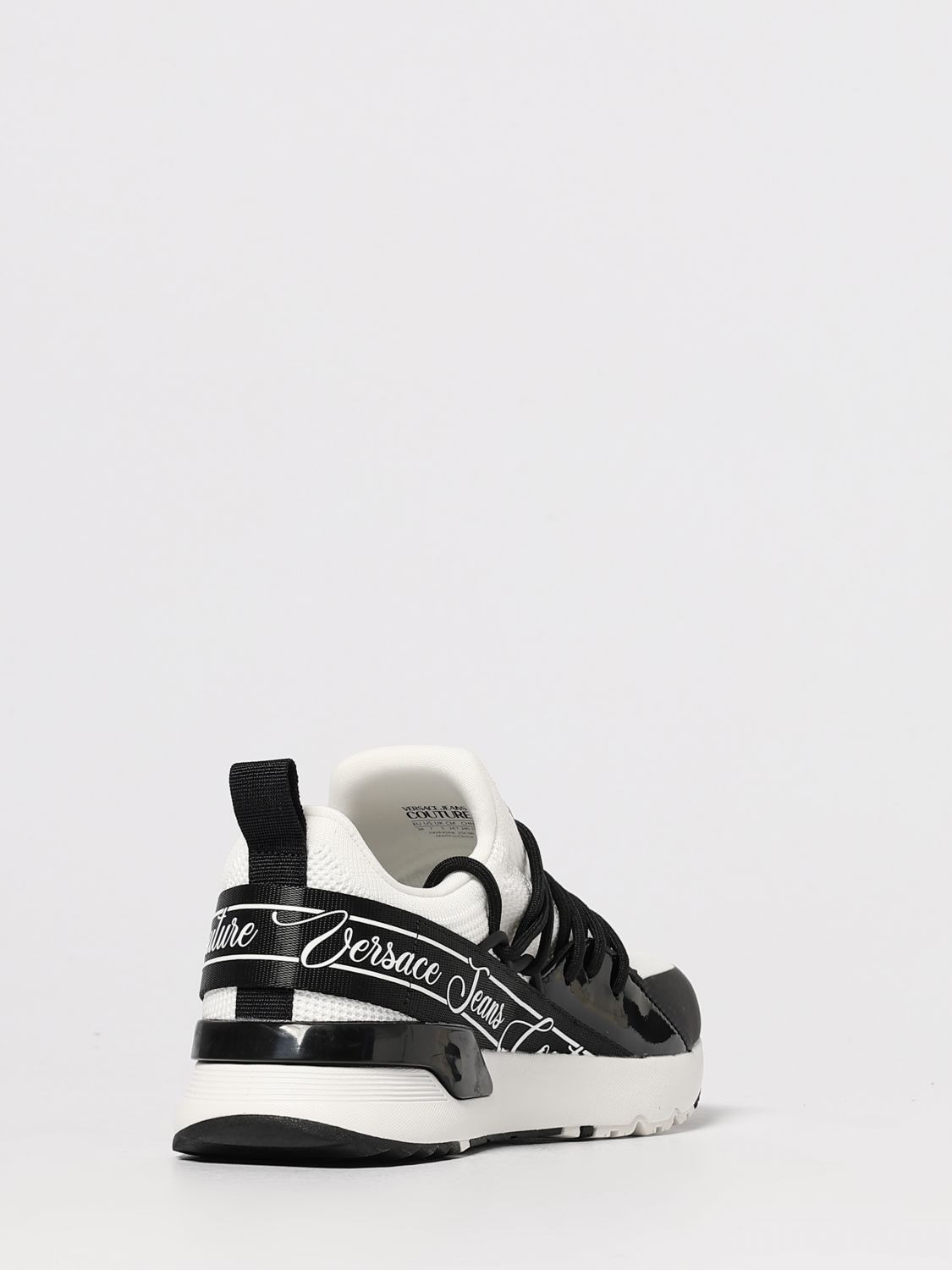 Sneakers woman Versace Jeans Couture - 3