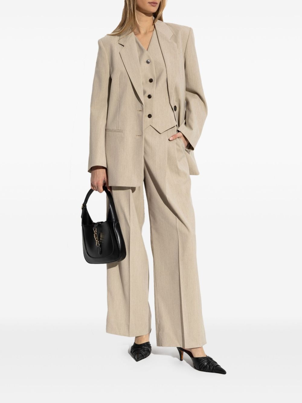 Ophie blazer - 2
