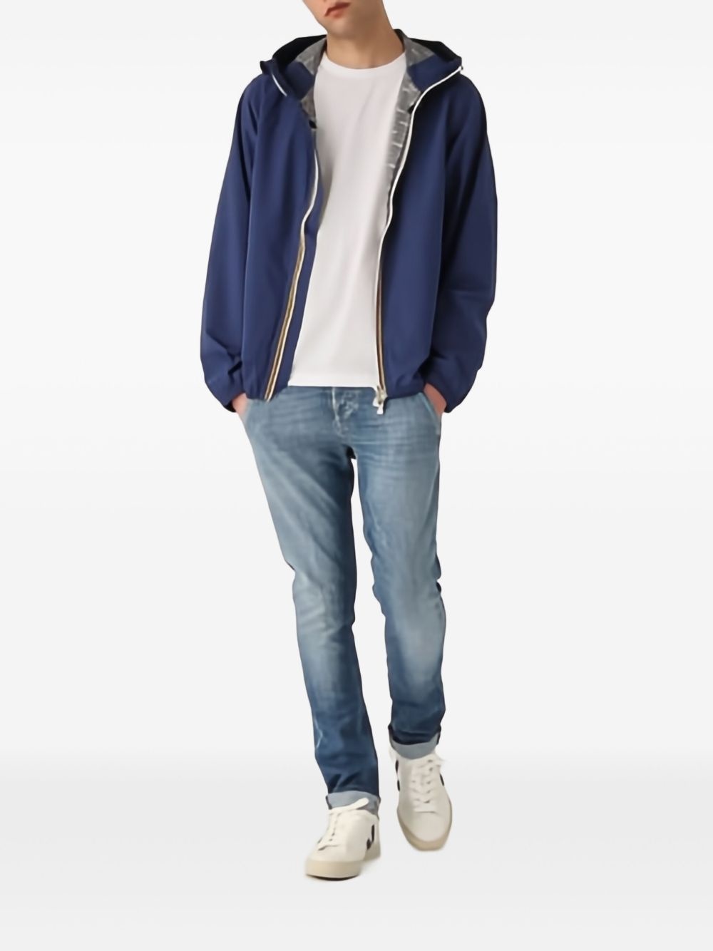 Jack jacket - 2