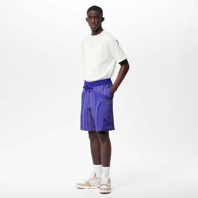 Louis Vuitton Technical Shorts outlook