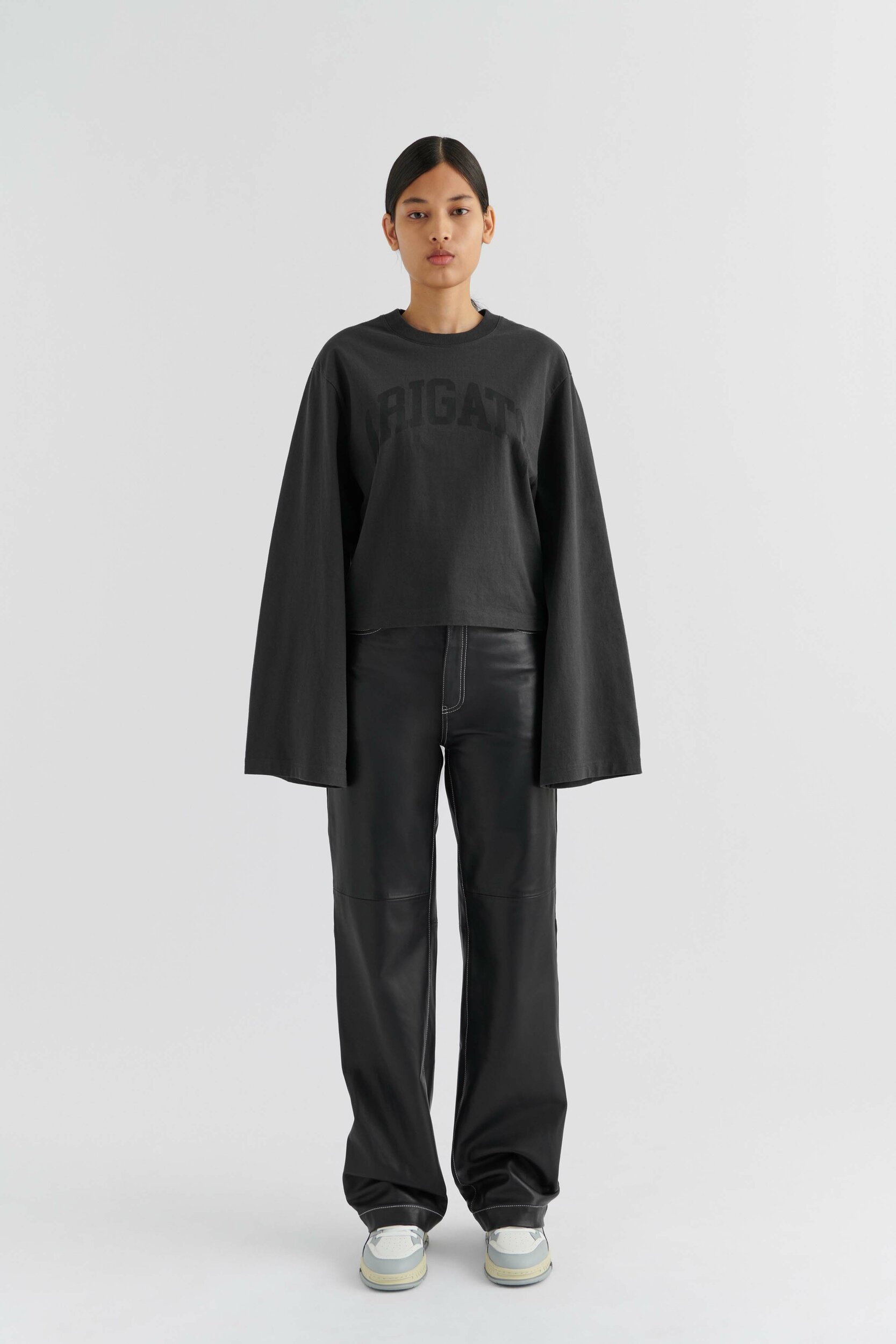 Link Long-Sleeve T-Shirt - 4
