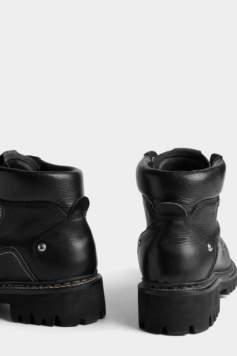 CANADIAN ANKLE BOOTS - 5