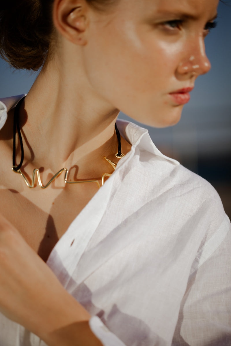 Phaedra Choker - 4