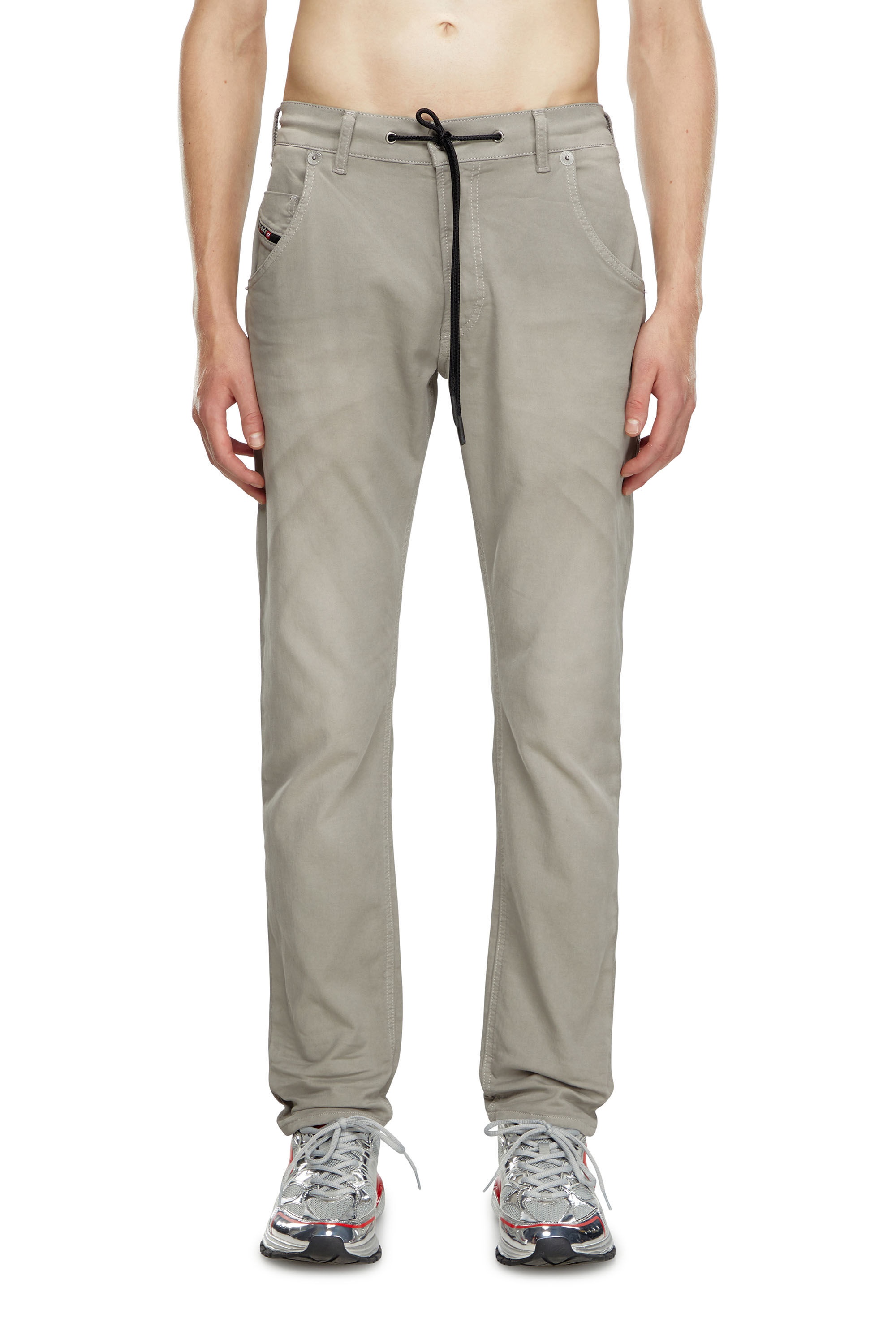 TAPERED 2030 D-KROOLEY JOGGJEANS® 0670M - 3