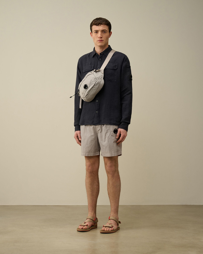 Flatt Nylon Utility Swim Shorts 6