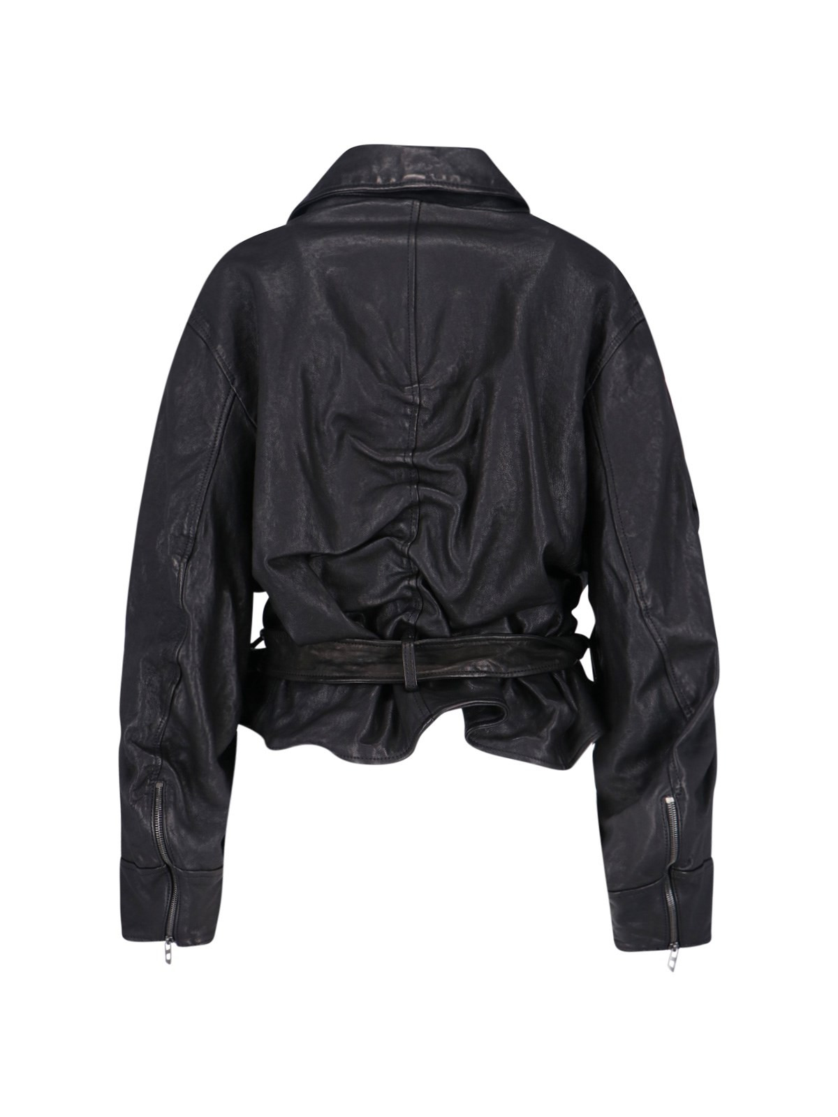 'L-OYS' JACKET - 2