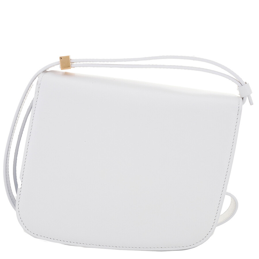 Ferragamo Fiamma S Shoulder Bag - 5