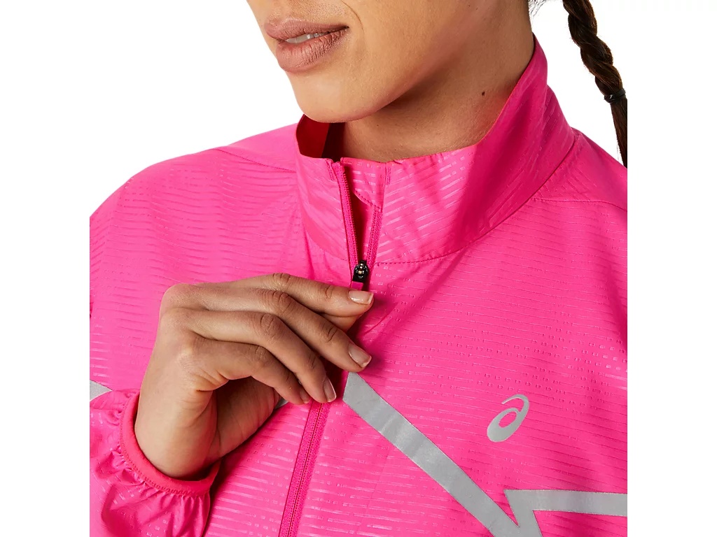 LITE-SHOW JACKET - 4