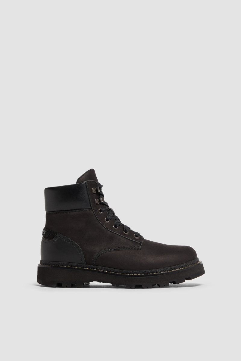 Peka Trek Hiking Boots - 1
