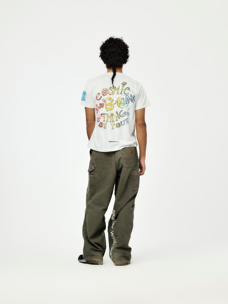 *Better With Age COSMIC TEE (MULTI) outlook