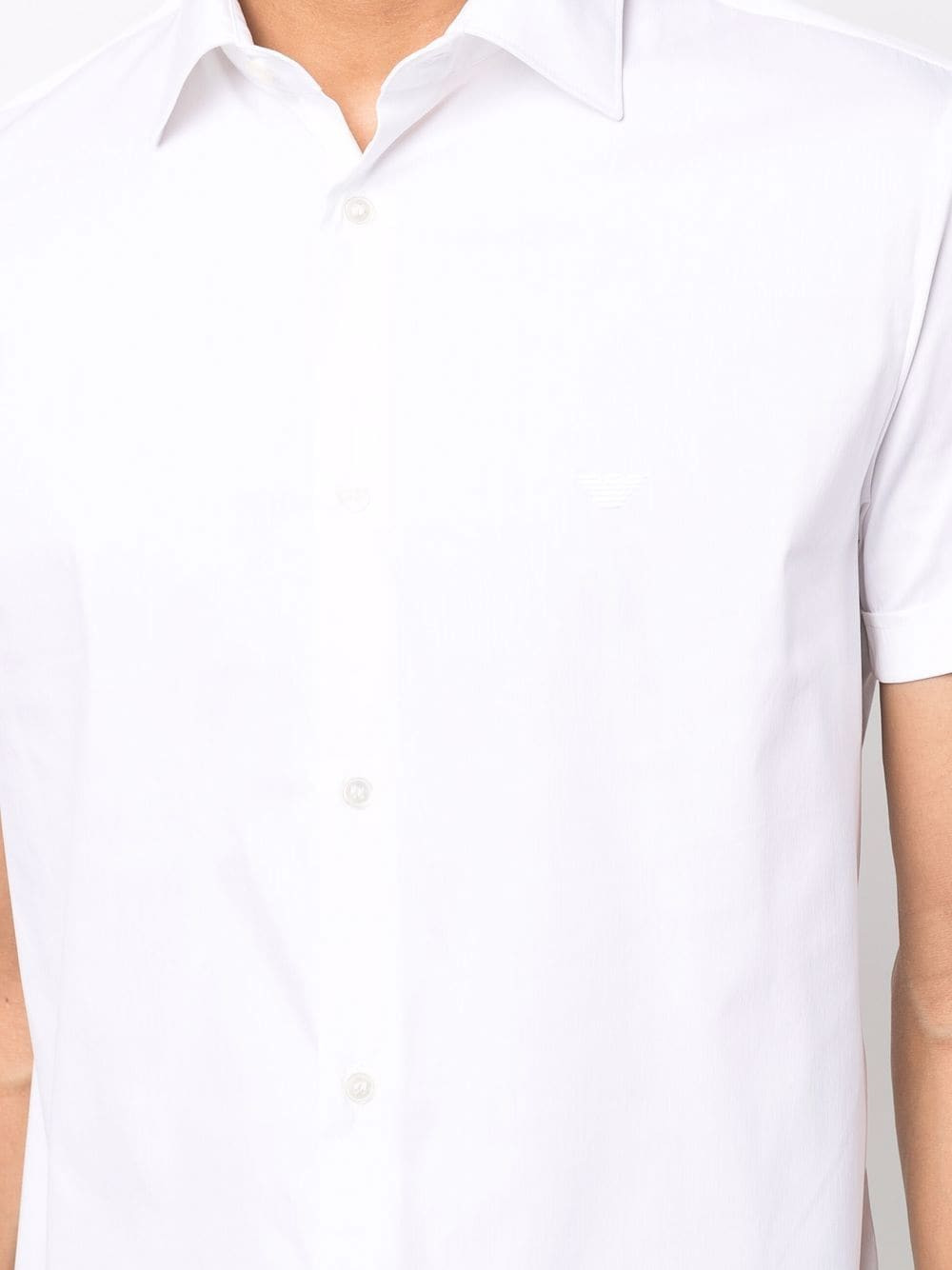 Cotton Shirt - 3