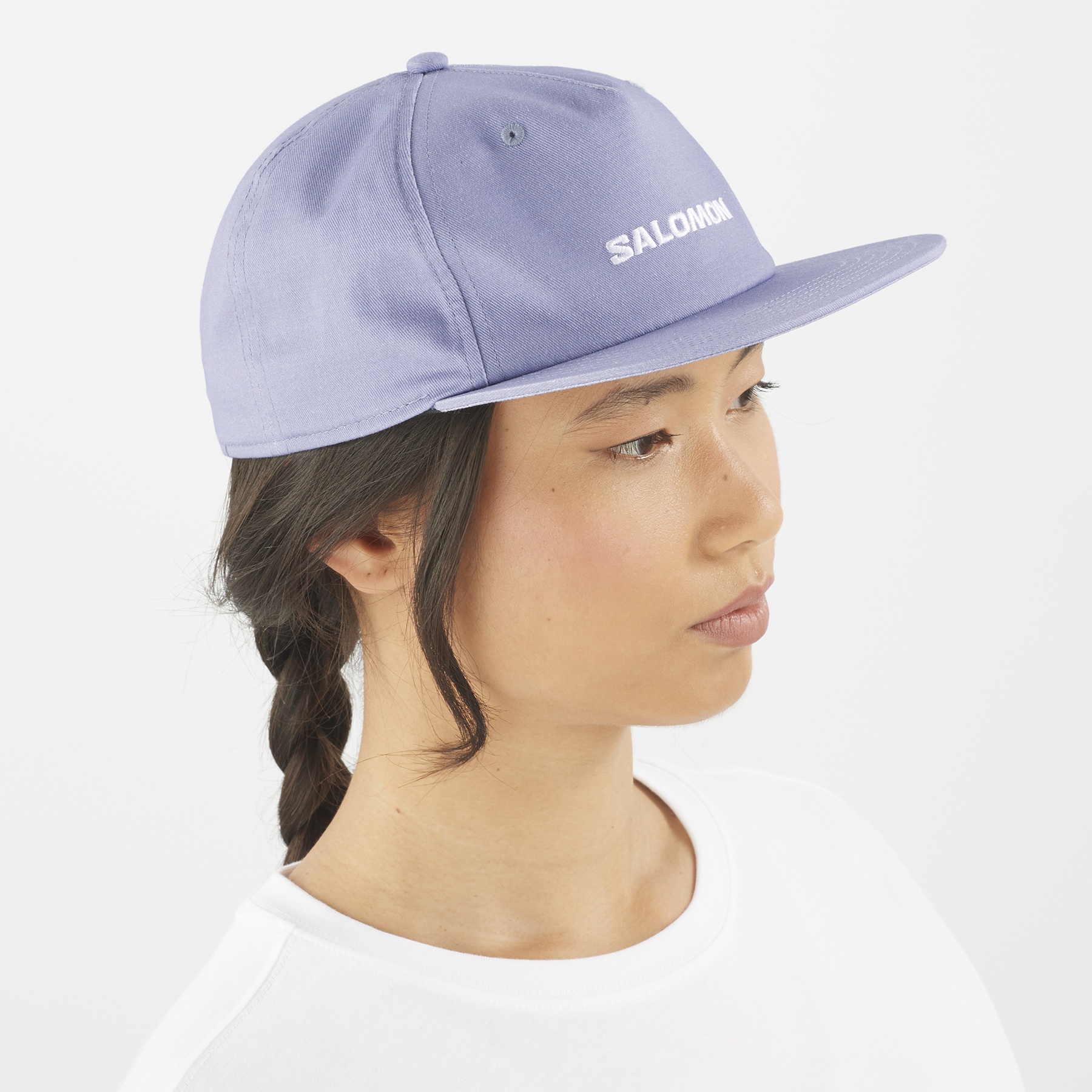 CAP FLAT - 3