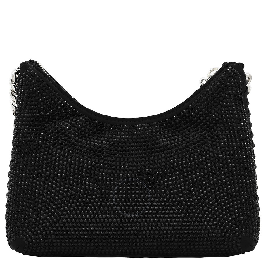 Stella Mccartney Falabella Mini Zip Shoulder Bag - 5