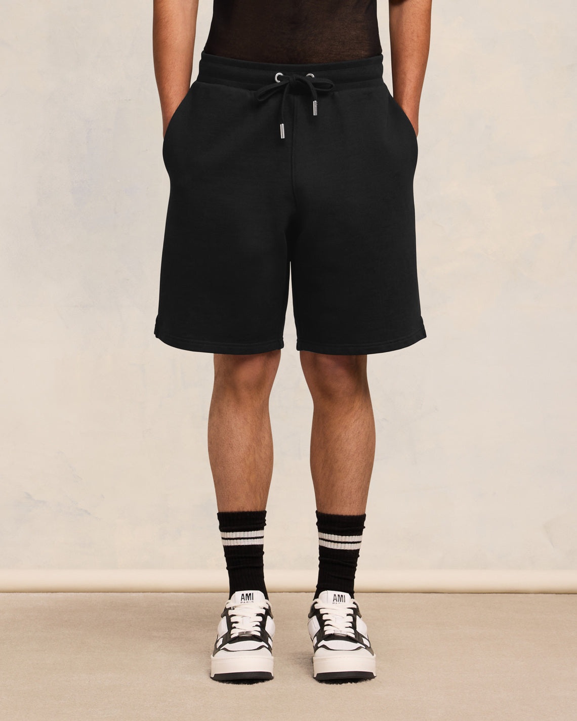AMI DE COEUR SHORT - 3