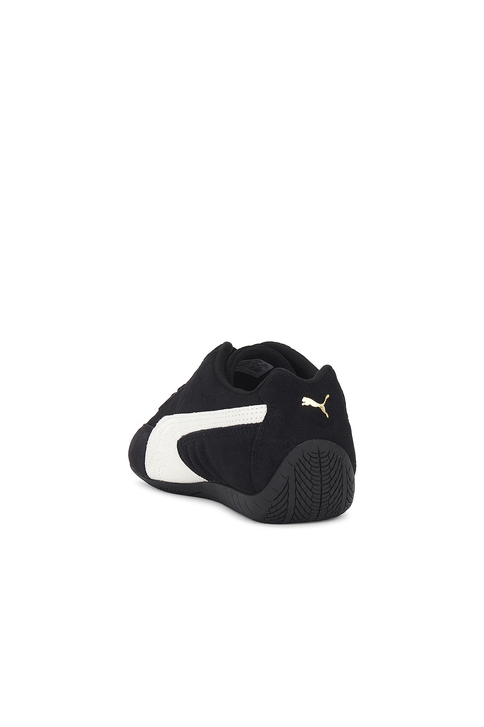 Speed Cat Sneaker - 3