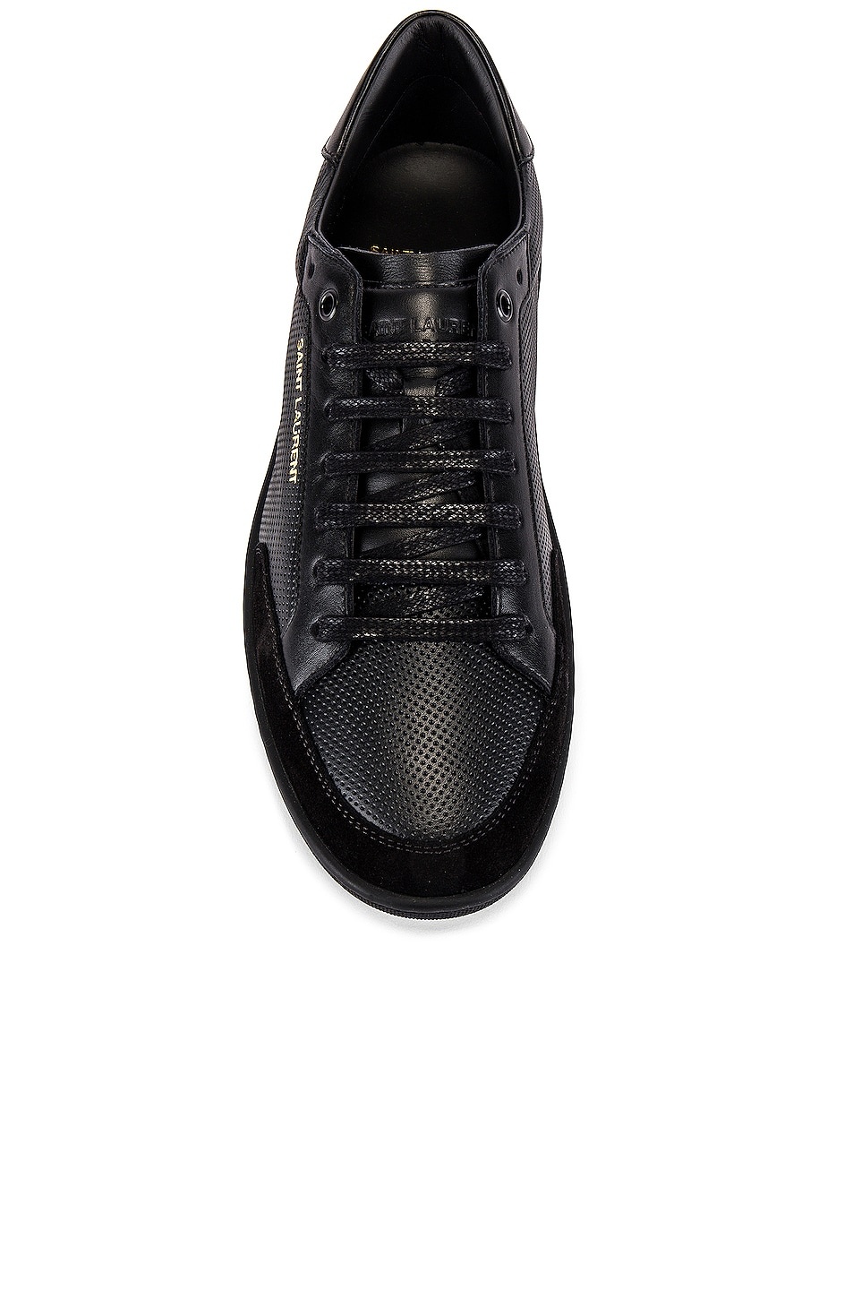 SL/10 Low Top Sneaker - 4