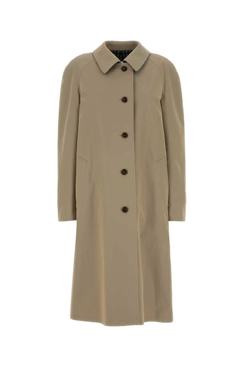 Miu Miu Trench - 1