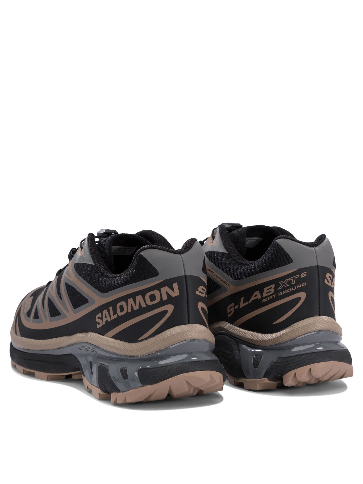 Salomon "xt-6" Sneakers - 4