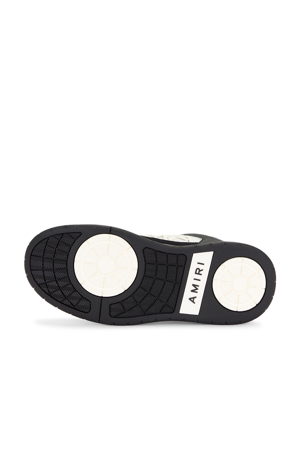 Ma Quad Debossed Classic Low Sneaker - 6