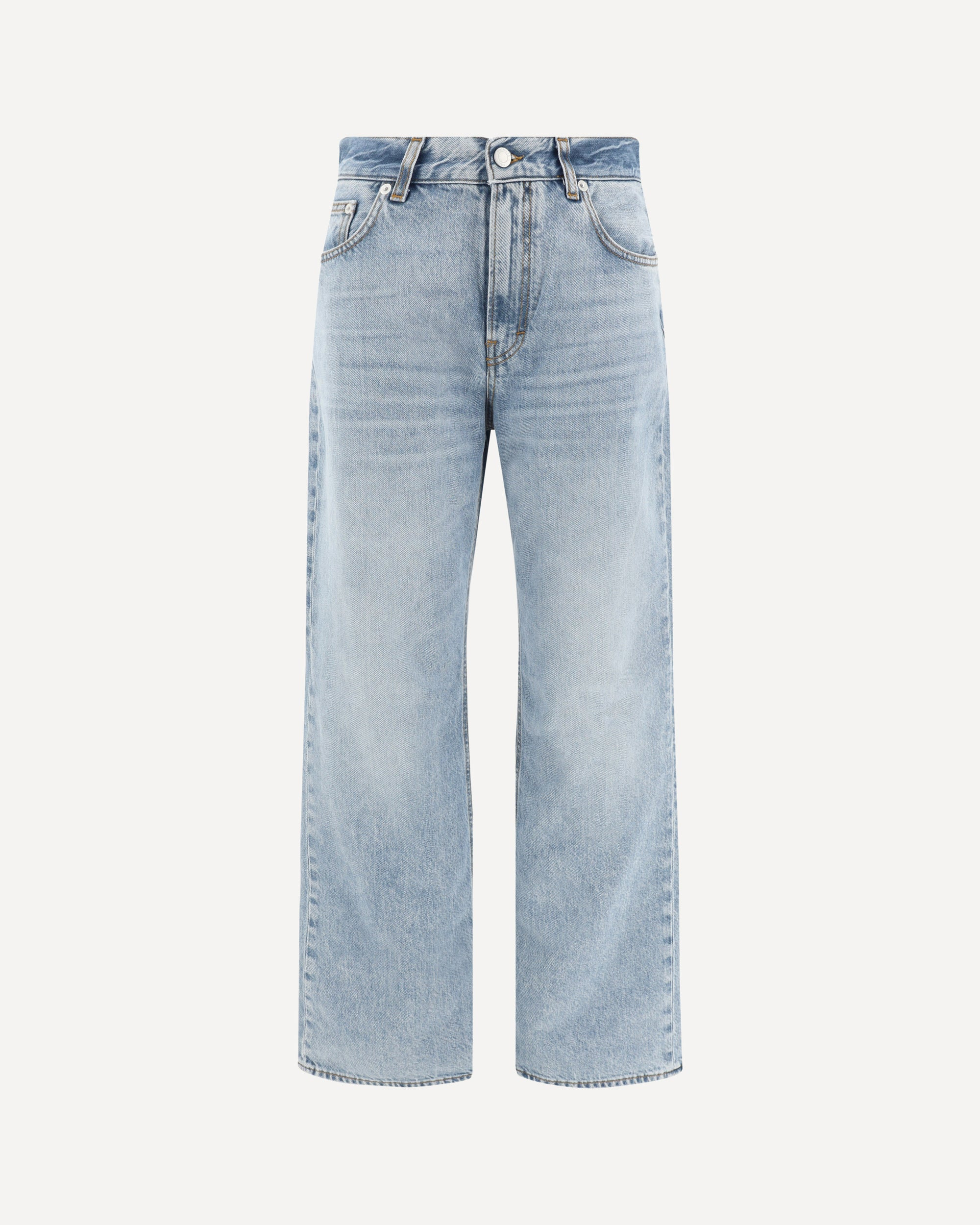 Korea Jeans - 1