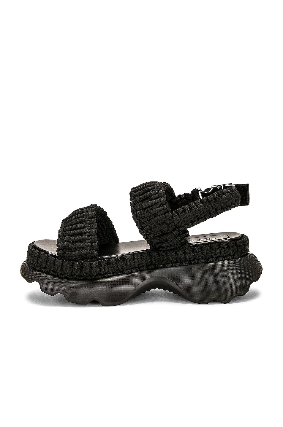 Belay Woven Sandal - 5