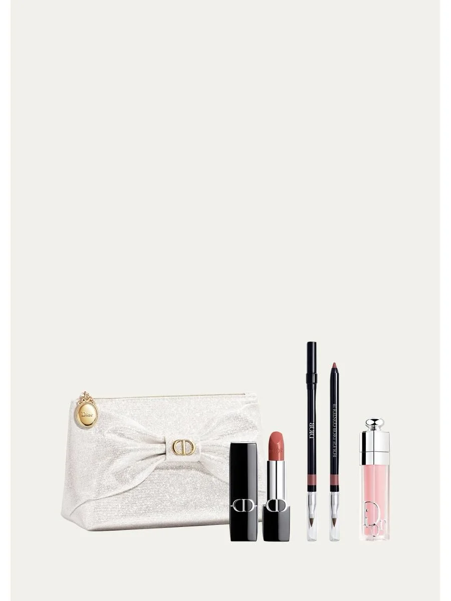 Couture Lip Essentials 3-Piece Gift Set - 1